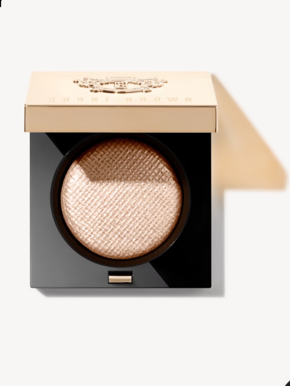 🆕 Bobbi Brown luxe shimmer eyeshadow ✨new unused in box✨ 🌙🌙moonstone🌙🌙 - Picture 4 of 15